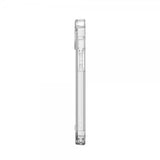 Urban Armor Gear (UAG) iPhone 15 Plus Skal Plyo MagSafe Ice Silver