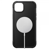 Nomad iPhone 15 Plus Skal Rugged Case Svart