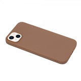 iPhone 15 Plus Skal TPU Kaffe