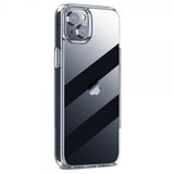 X-Level iPhone 15 Plus Skal Transparent