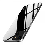 Mofi iPhone 15 Plus Skal Transparent TPU Klar