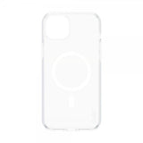 CARE by PanzerGlass iPhone 15 Plus Skal Urban Combat MagSafe Vit