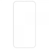 Vivanco iPhone 15 Plus Skärmskydd Härdat Glas