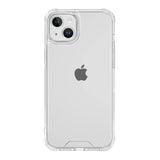 iPhone 15 Plus Skal Stöttålig Transparent