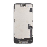 iPhone 15 Plus Display med LCD Skärm ZY In-Cell FHD COF