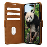 dbramante1928 iPhone 15 Pro Fodral Copenhagen Tan