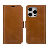 dbramante1928 iPhone 15 Pro Fodral Copenhagen Tan