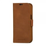 dbramante1928 iPhone 15 Pro Fodral Copenhagen Tan