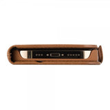 dbramante1928 iPhone 15 Pro Fodral Copenhagen Tan