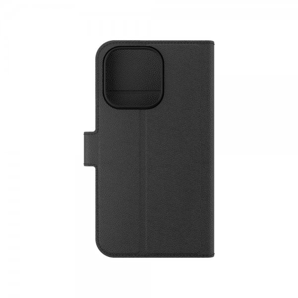 ZAGG iPhone 15 Pro Fodral Folio Svart