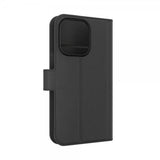 ZAGG iPhone 15 Pro Fodral Folio Svart