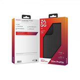 ZAGG iPhone 15 Pro Fodral Folio Svart