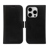 dbramante1928 iPhone 15 Pro Fodral Lynge Svart
