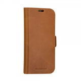 dbramante1928 iPhone 15 Pro Fodral Lynge Tan