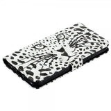 iPhone 15 Pro Fodral Motiv Leopard