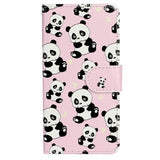 iPhone 15 Pro Fodral Motiv Pandor