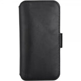 KAVAJ iPhone 15 Pro Fodral Phoenix Svart