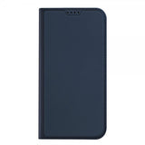 Dux Ducis iPhone 15 Pro Fodral Skin Pro Series Blå