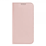 Dux Ducis iPhone 15 Pro Fodral Skin Pro Series Rosa