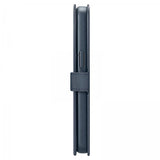 Spigen iPhone 15 Pro Fodral Wallet S Pro Navy