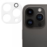 Nordic Covers iPhone 15 Pro/iPhone 15 Pro Max Kameraskydd Glasberga