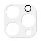 Nordic Covers iPhone 15 Pro/iPhone 15 Pro Max Kameraskydd Glasberga
