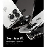 Ringke iPhone 15 Pro Kameraskydd Camera Lens Frame