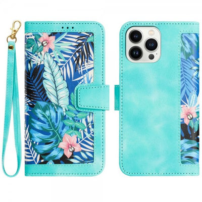 Grön
