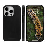 dbramante1928 iPhone 15 Pro Max Fodral Lynge Svart