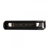 dbramante1928 iPhone 15 Pro Max Fodral Lynge Svart