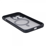 VILI iPhone 15 Pro Max Fodral med Löstagbart Skal GHB Series MagSafe Rosa