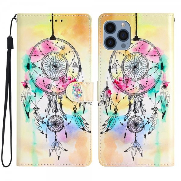 iPhone 15 Pro Max Fodral Motiv Drömfångare