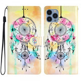 iPhone 15 Pro Max Fodral Motiv Drömfångare