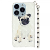 iPhone 15 Pro Max Fodral Motiv Mops