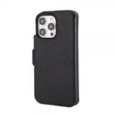 KAVAJ iPhone 15 Pro Max Fodral Phoenix Svart