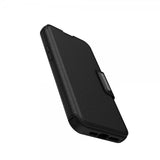 Otterbox iPhone 15 Pro Max Fodral Strada MagSafe Shadow Black