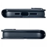 Spigen iPhone 15 Pro Max Fodral Wallet S Pro Navy