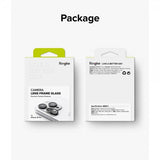 Ringke iPhone 15 Pro Max Kameraskydd Camera Lens Frame