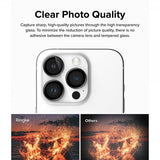 Ringke iPhone 15 Pro Max Kameraskydd Camera Lens Frame