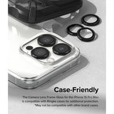Ringke iPhone 15 Pro Max Kameraskydd Camera Lens Frame