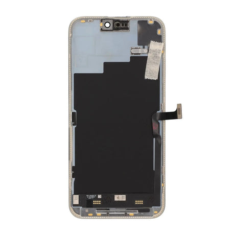 iPhone 15 Pro Max Skärm Original OLED med nytt frontglas - Diagnostik pass