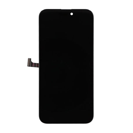 iPhone 15 Pro Max Skärm Original OLED med nytt frontglas - Diagnostik pass