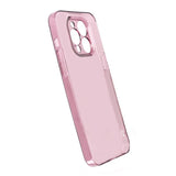 iPhone 15 Pro Max Skal Ultra Slim Roseguld