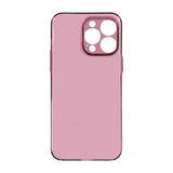 iPhone 15 Pro Max Skal Ultra Slim Roseguld