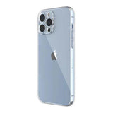 iPhone 15 Pro Max Skal Ultra Slim Transparent
