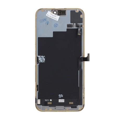 iPhone 15 Pro Max OLED Skärm Original Begagnad - Diagnostik Pass