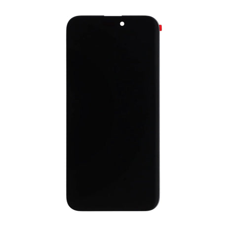 iPhone 15 Pro Max OLED Skärm Original - Sensor Diagnostik