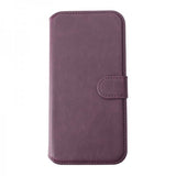 Rvelon iPhone 15 Pro Max Fodral Magnetiskt Avtagbart Skal Lila