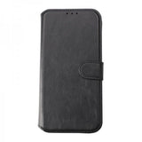 Rvelon iPhone 15 Pro Max Fodral Magnetiskt Avtagbart Skal Svart