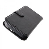 Rvelon iPhone 15 Pro Max Fodral Magnetiskt Avtagbart Skal Svart
